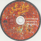 Mi Buenos Aires Querido - Tangos Among Friends