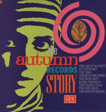 The Autumn Records Story