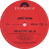 Pop History Vol 3