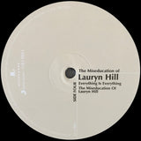 The Miseducation Of Lauryn Hill