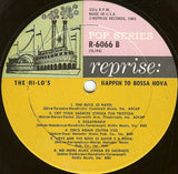 The Hi-Lo's Happen To Bossa Nova