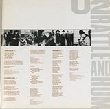 Rattle And Hum