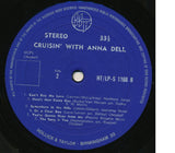 Cruisin' With Anna Dell