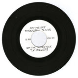 Voulez Vous Coucher Avec Nous, Ce Soir?