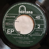 Stagger Lee