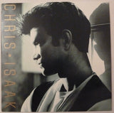 Chris Isaak