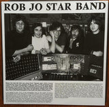 Rob Jo Star Band