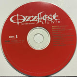 Ozzfest Live - Second Stage