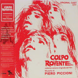 Colpo Rovente (Colonna Sonora Original Del Film)