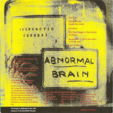 Inside The Head Of... Mr. Atom