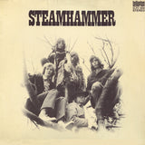 Steamhammer