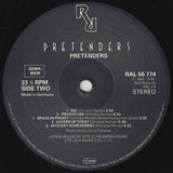 Pretenders