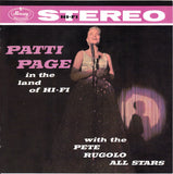 In The Land Of Hi-Fi