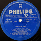 Vento De Maio