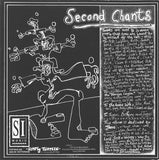 Second Chants