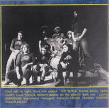 The Unnamables