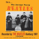 This Is....The Savage Young Beatles