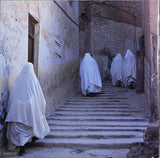 Voice Of Silence (Adventures In Afropea 2)