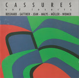 Cassures And Inserts