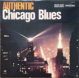 Authentic Chicago Blues