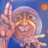 In The Court Of The Crimson King