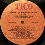 Y Su Alma Venezolana