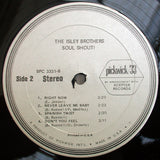 Soul Shout!