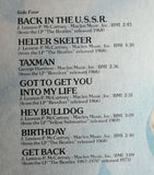Rock 'N' Roll Music