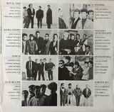 Registos - 5º Concurso de Música Moderna Portuguesa