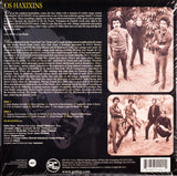 Os Haxixins