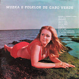 Muzka E Folklor De Cabo Verde
