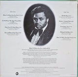 Music To Make Love By