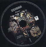 Panic / Take It Or Leave It