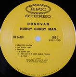 The Hurdy Gurdy Man
