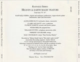 Heaven & Earth Magic Feature