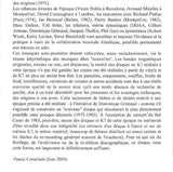 Back To Schizo (1975 - 1983)