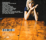 Darkness Out Of Blue