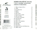 U Tvojim Molitvama - Balade V Živo