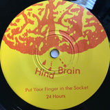 Inside The Head Of... Mr. Atom