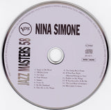 Nina Simone Sings Nina