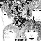 Revolver
