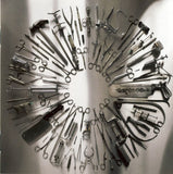 Surgical Steel