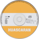 Huascaran