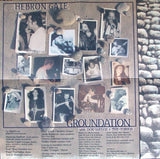 Hebron Gate
