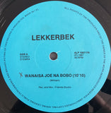 Wanaisa Joe Na Bobo