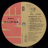 Quarteto 1111