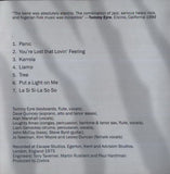 Panic / Take It Or Leave It