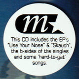 The Melancholy Collection