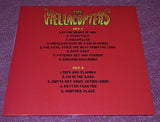 Recorded October 13, 2008 Stockholm, Sweden
