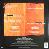 Your Future Our Clutter